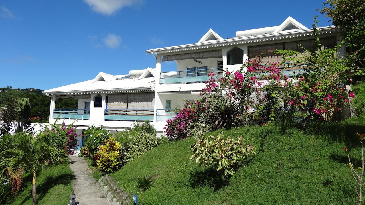 Residence Des Iles Le Marin Exterior photo