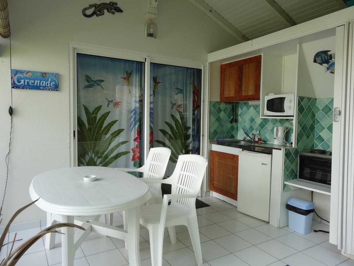 Residence Des Iles Le Marin Room photo