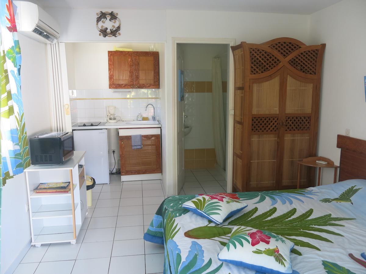Residence Des Iles Le Marin Room photo